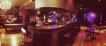 The Fringe Bar