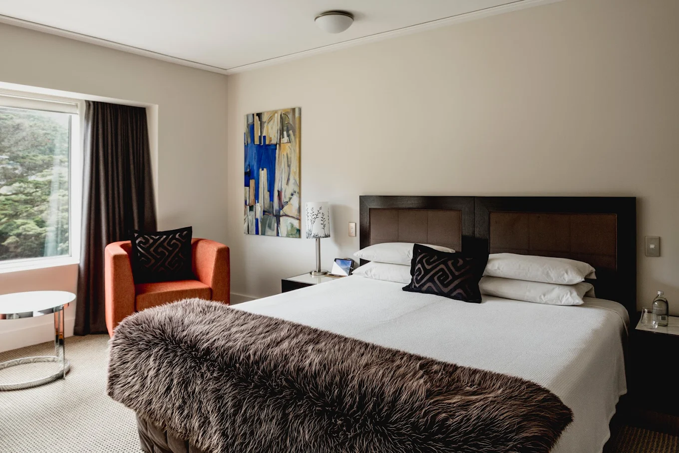 Bolton Otel
