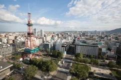 Best Gay Friendly Hotels in Sapporo