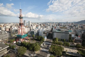 Best Gay Friendly Hotels in Sapporo