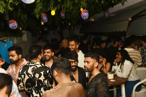 Salvation Star Mumbai Salvation Star