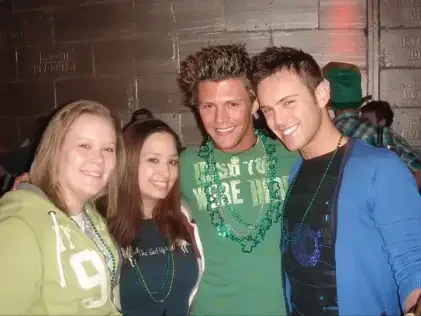 SOHO Ferndale Bar Detroit Michigan