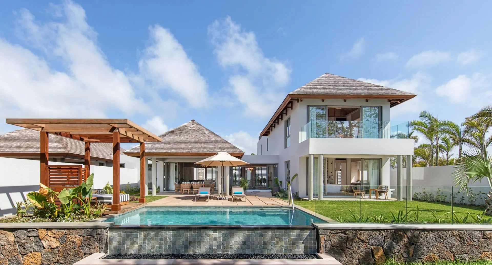 Anantara Iko Mauritius Resort & Villas