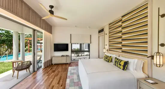 Anantara Iko Mauritius Resort & Villas