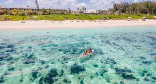 Anantara Iko Mauritius Resort & Villas