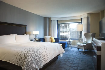 Renaissance Chicago Downtown Hotel