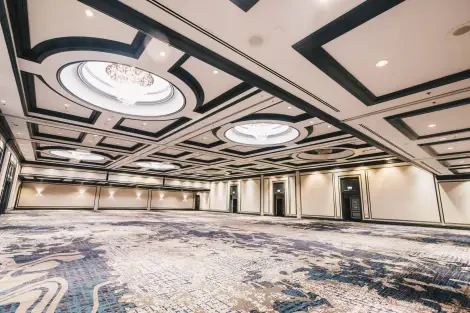 Renaissance Chicago Downtown Hotel