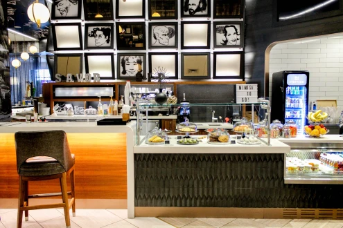 Renaissance Chicago Downtown Hotel