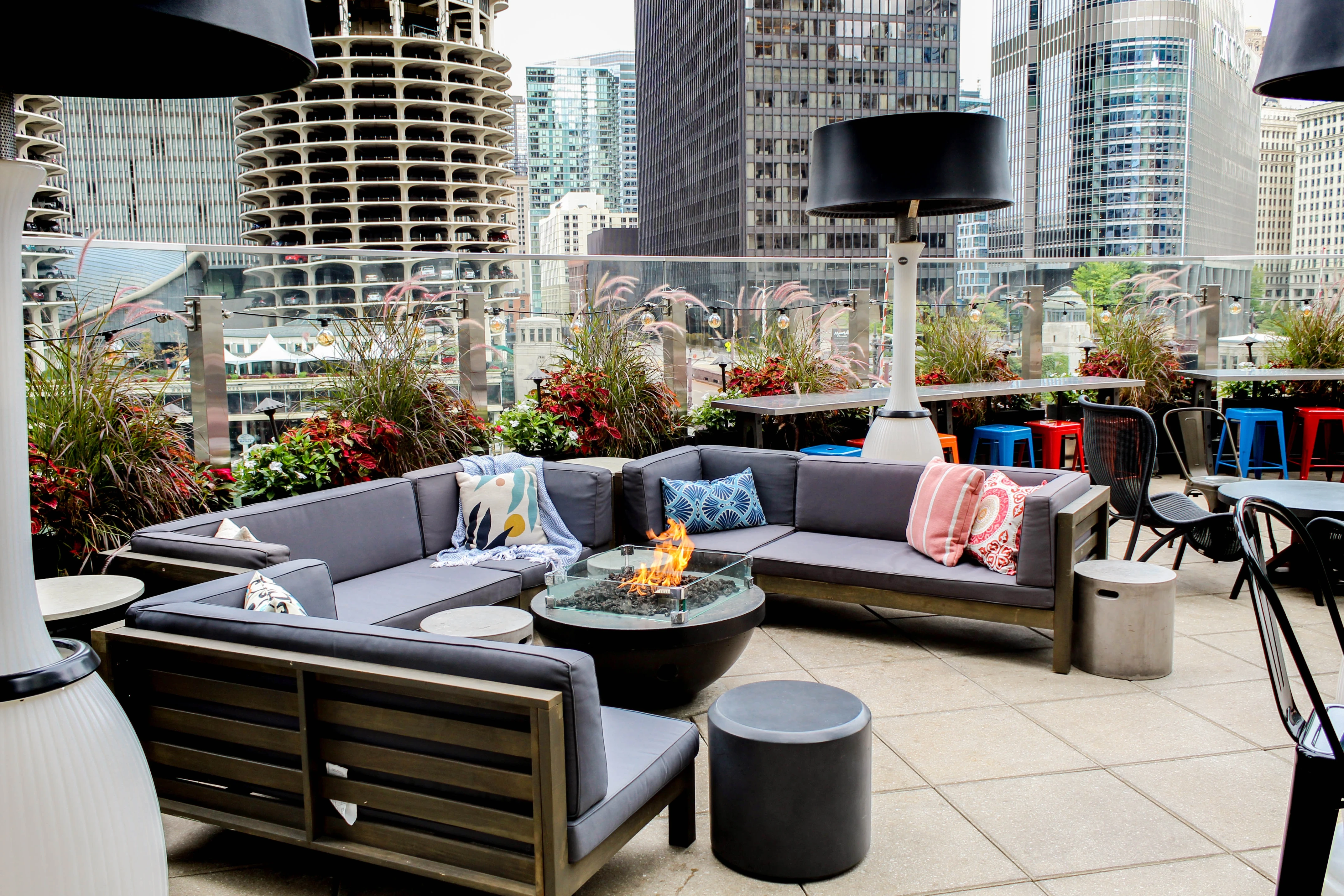 Renaissance Chicago Downtown Hotel