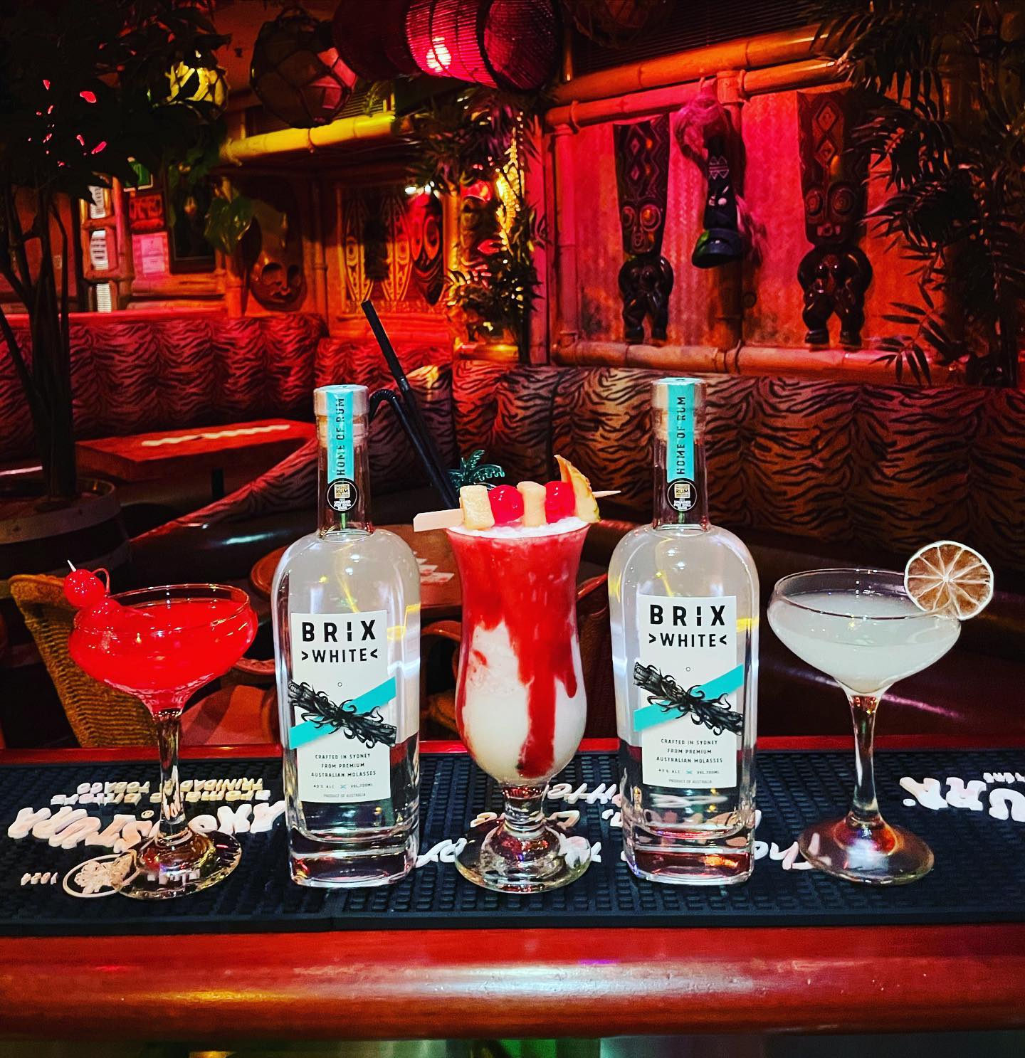 Hula Bula Bar