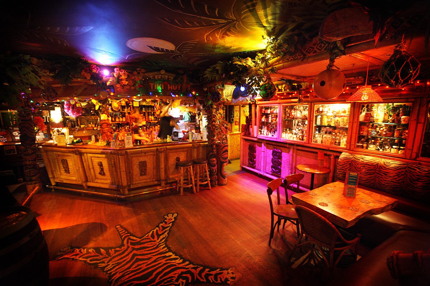 Hula Bula Bar