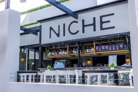 Niche Bar