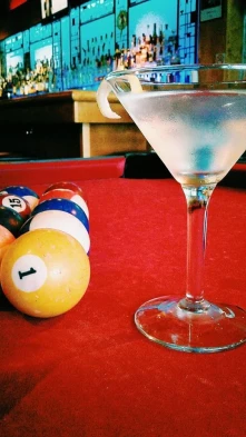 SOHO Ferndale Bar Detroit Michigan