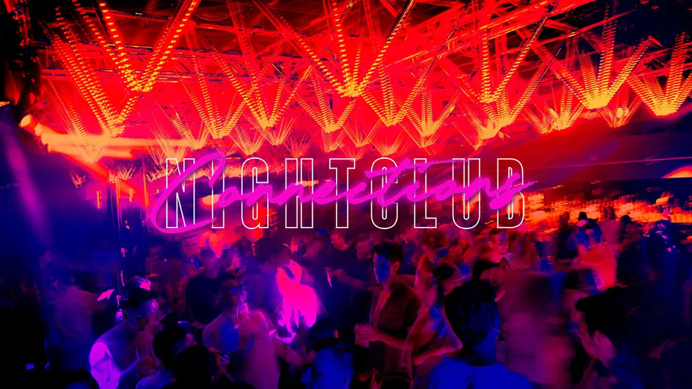 Connections Nightclub
