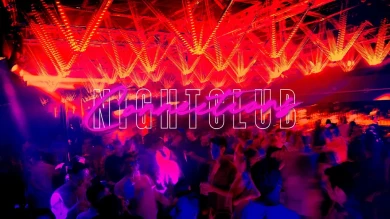 Connections Nightclub