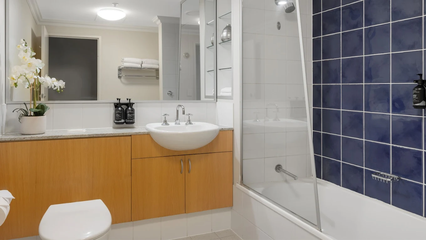 Hôtel Oaks Perth