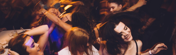 Perth Gay Clubs