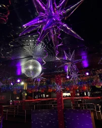 Club 200