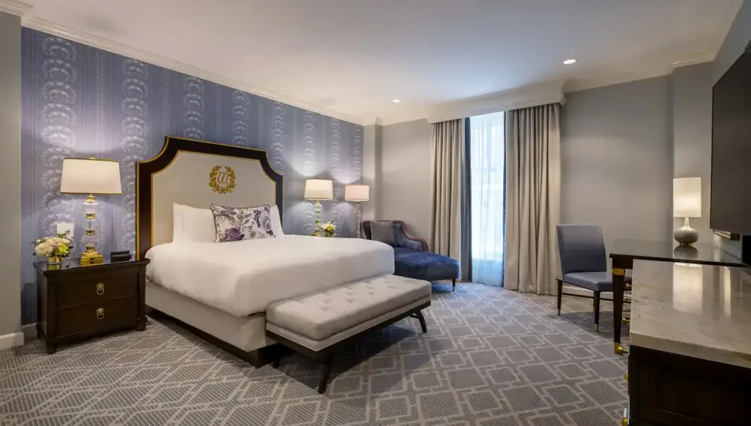 Willard InterContinental Washington, D.C.