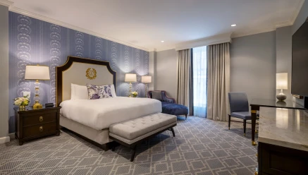 Willard InterContinental Washington, D.C.