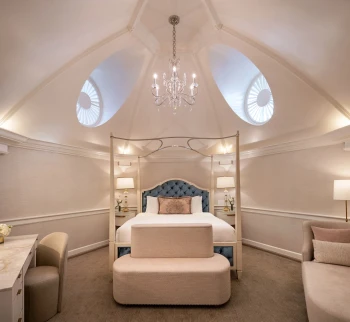 Willard InterContinental Washington, D.C.