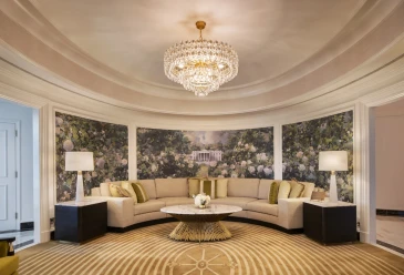 Willard InterContinental Washington, D.C.