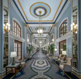 Willard InterContinental Washington, D.C.