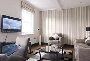 One Thirty Queensgate London Ap Hotel