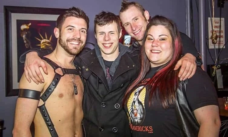 The Liberty Bar Detroit Michigan The Liberty Bar Detroit Michigan