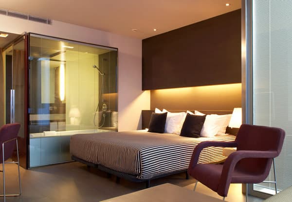 Hotel SOHO