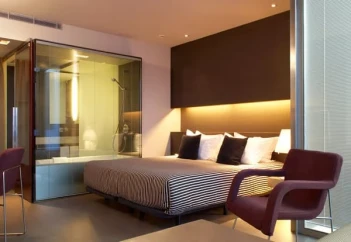 Hotel SOHO