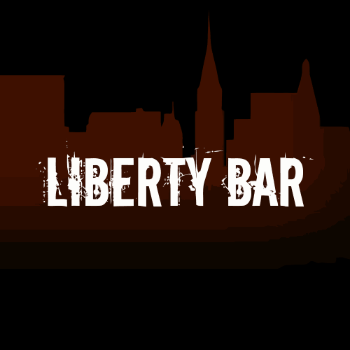 The Liberty Bar Detroit Michigan