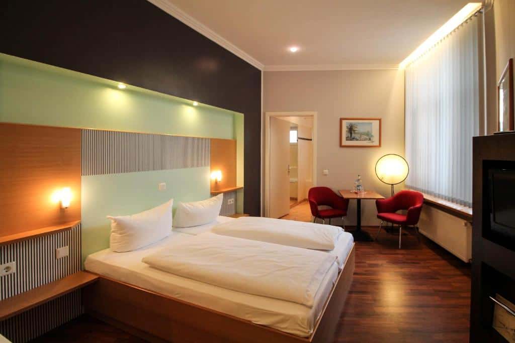 Hotel Sachsenhof
