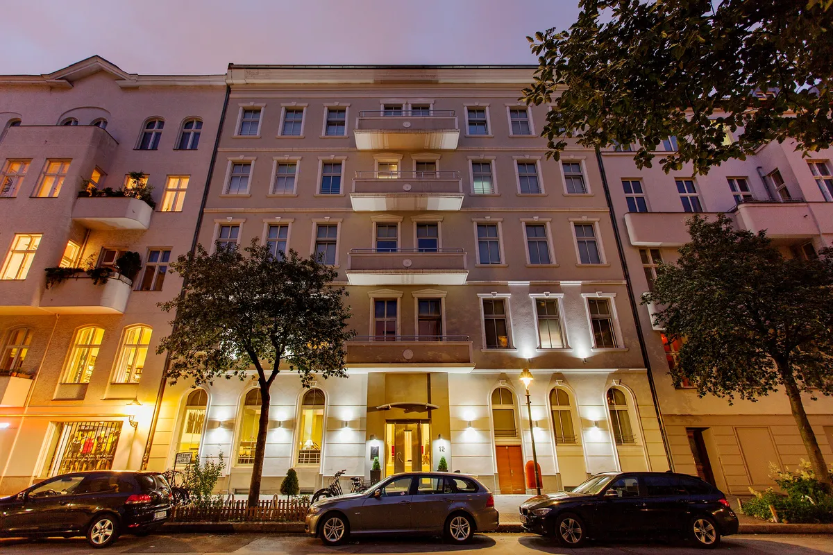 Quentin designhotel