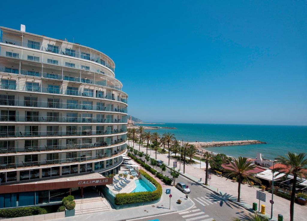 Calipolis Sitges