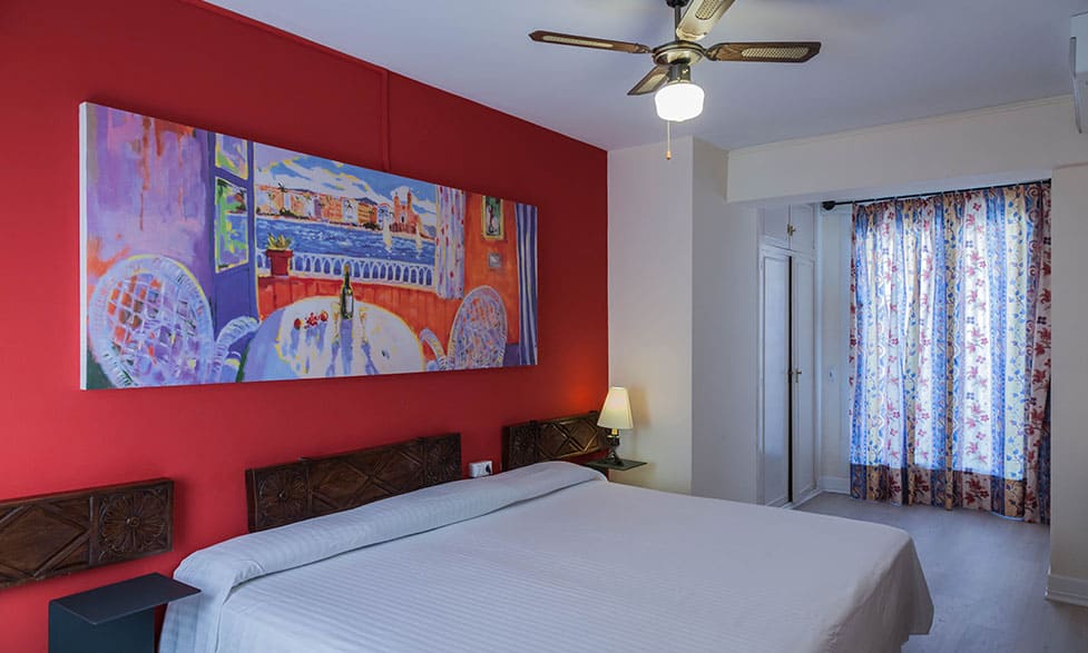 Hotel El Cid
