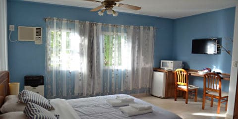 Mediterraneo Aparthotel