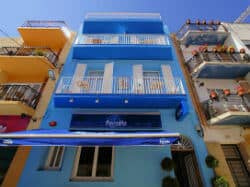Parrots Sitges Hotel