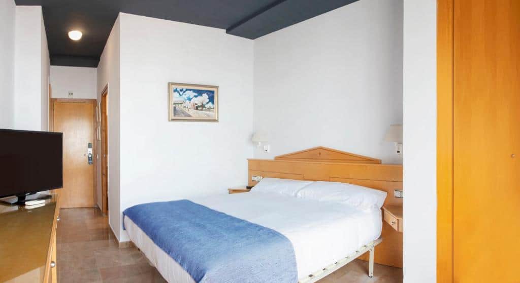Hotel Los Globos Sitges