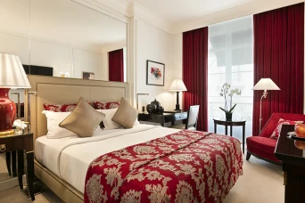 Hotel François Premier