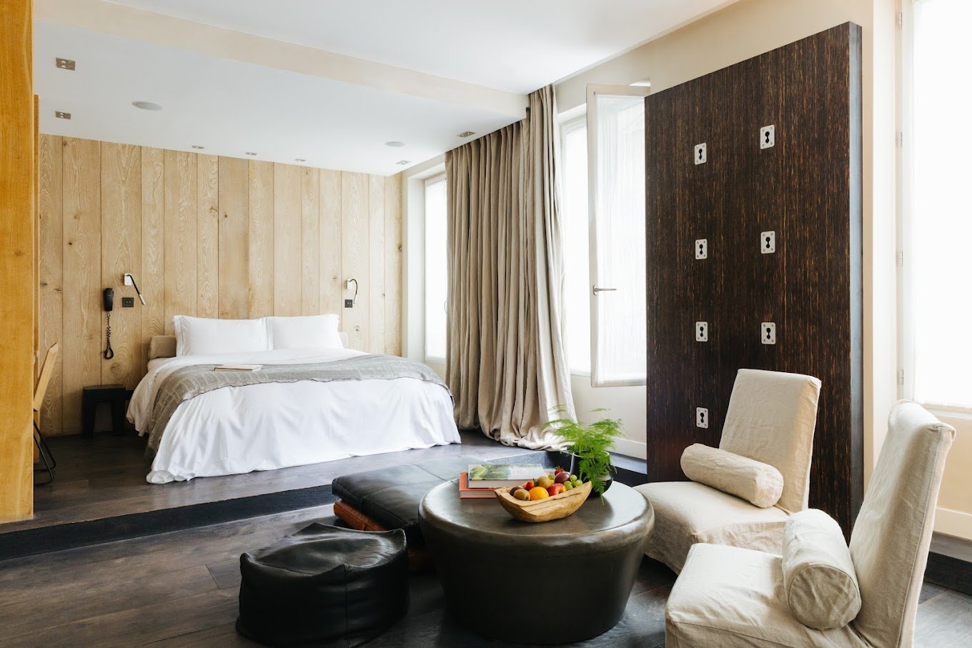 Hotel Tersembunyi oleh Elegancia