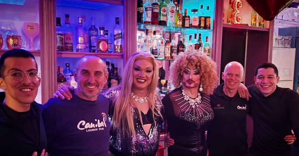 Canibal-Pub-gay-bar-Alicante
