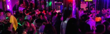 Pattaya Gay Bars