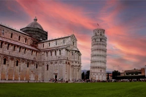 Gay Pisa