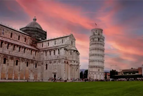 Gay Pisa