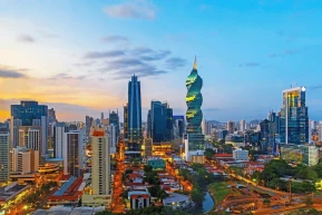 Gay Panama City
