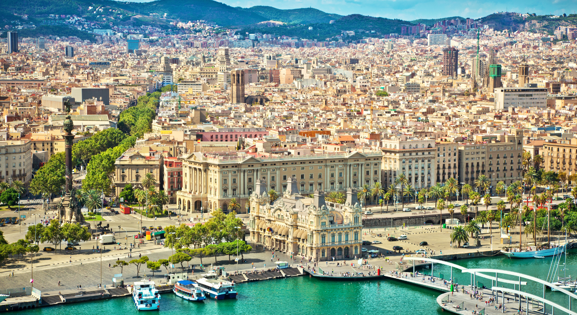 Barcelona