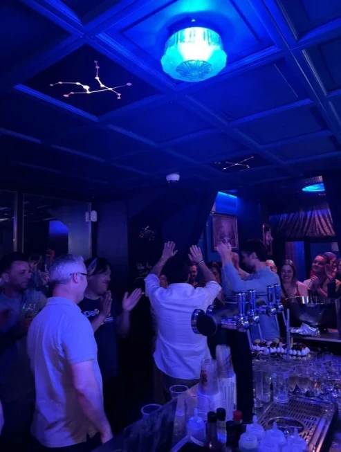 L'Astral Bar Toulouse