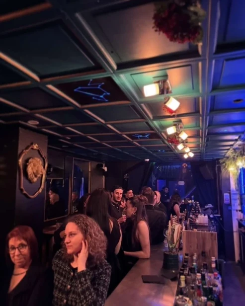 L'Astral Bar Toulouse