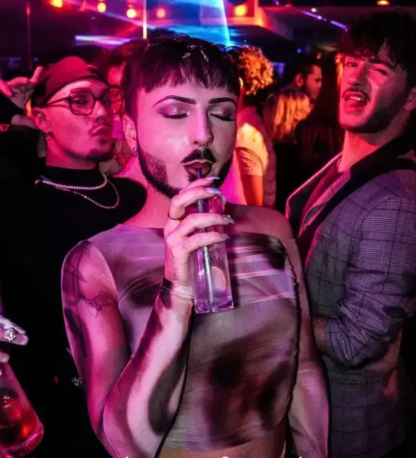 Limelight Club Toulouse 